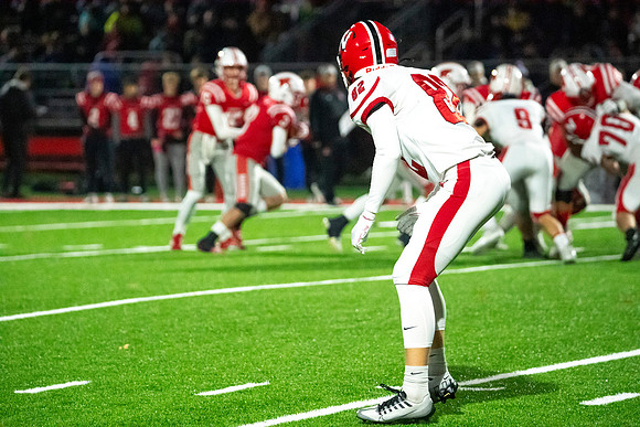 Neenah vs Kimberly 0301