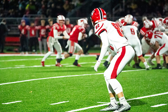Neenah vs Kimberly 0302