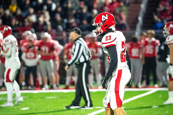 Neenah vs Kimberly 0303