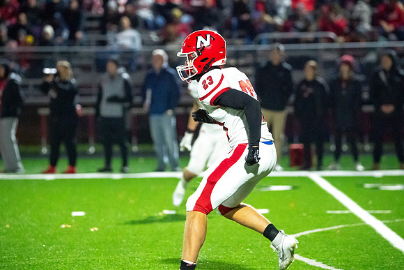 Neenah vs Kimberly 0304
