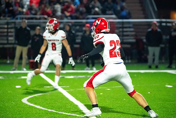 Neenah vs Kimberly 0306