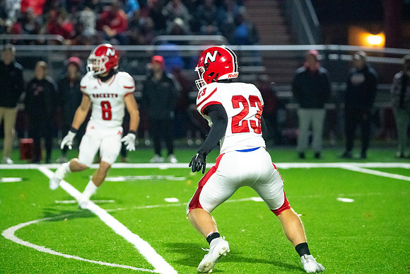 Neenah vs Kimberly 0307