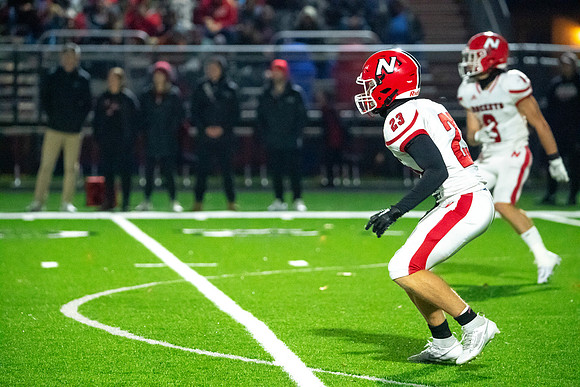 Neenah vs Kimberly 0308