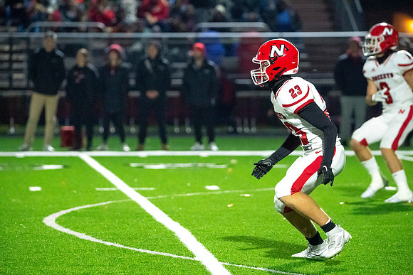 Neenah vs Kimberly 0309