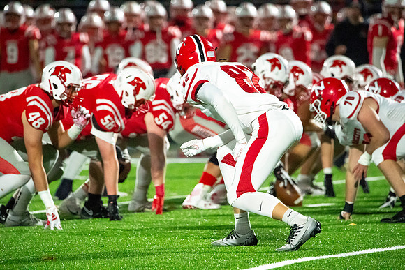 Neenah vs Kimberly 0310