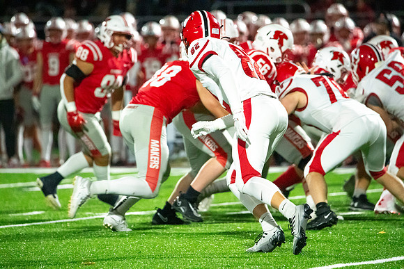 Neenah vs Kimberly 0312
