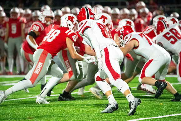 Neenah vs Kimberly 0311