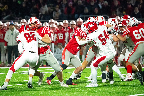 Neenah vs Kimberly 0314