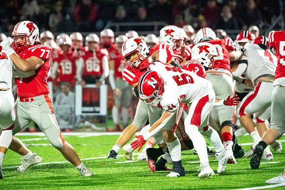 Neenah vs Kimberly 0316