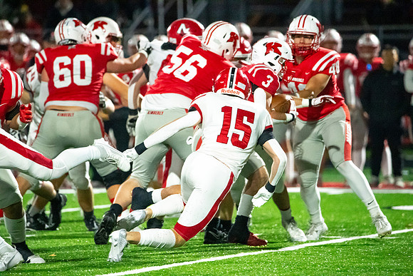Neenah vs Kimberly 0319