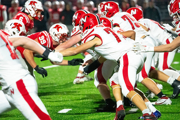 Neenah vs Kimberly 0333