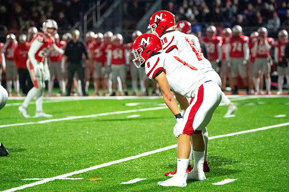 Neenah vs Kimberly 0341