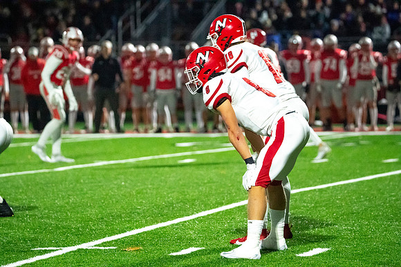 Neenah vs Kimberly 0342