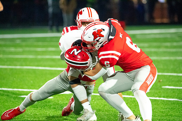 Neenah vs Kimberly 0352