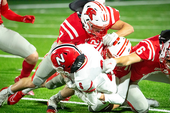 Neenah vs Kimberly 0358