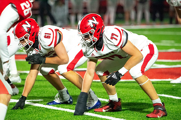 Neenah vs Kimberly 0361