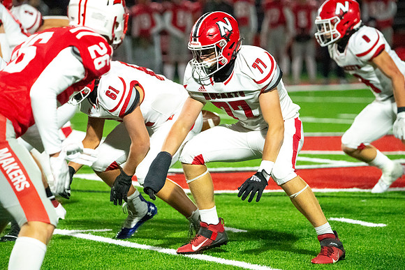 Neenah vs Kimberly 0362