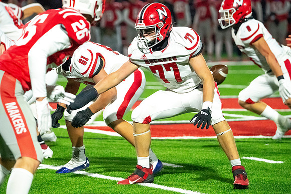 Neenah vs Kimberly 0363