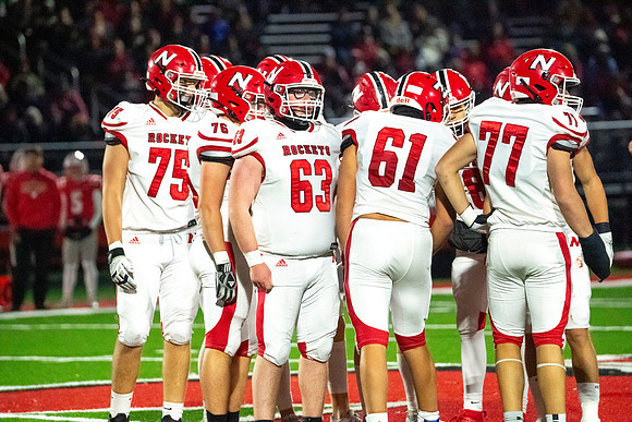 Neenah vs Kimberly 0366