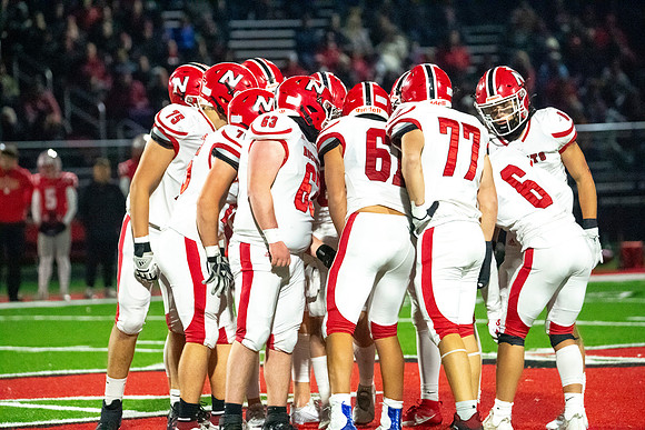 Neenah vs Kimberly 0367