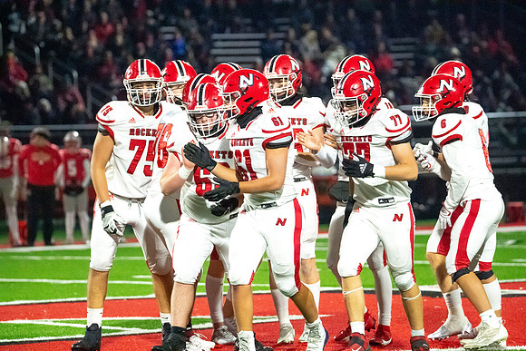 Neenah vs Kimberly 0368