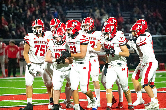Neenah vs Kimberly 0369