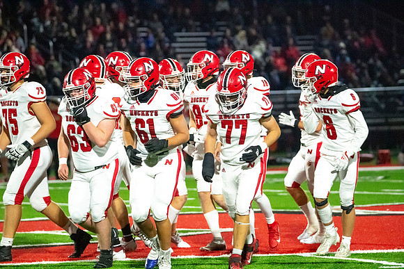 Neenah vs Kimberly 0370