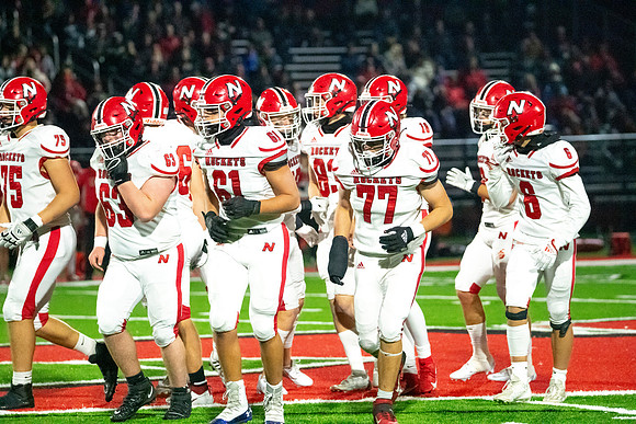 Neenah vs Kimberly 0371