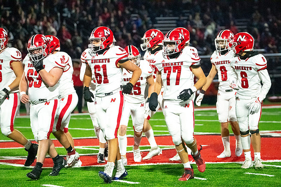 Neenah vs Kimberly 0372