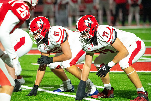 Neenah vs Kimberly 0373