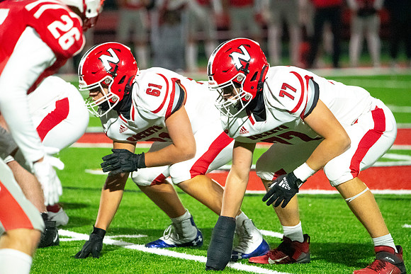 Neenah vs Kimberly 0374