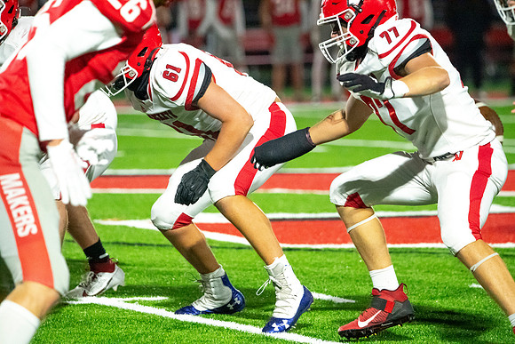 Neenah vs Kimberly 0377