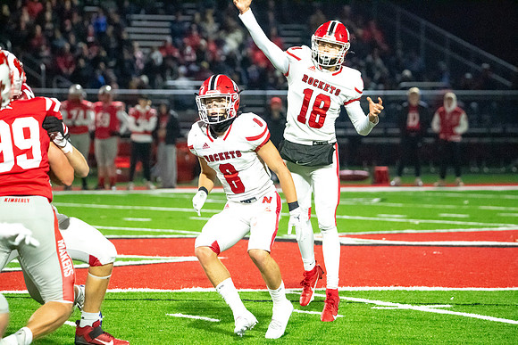 Neenah vs Kimberly 0379