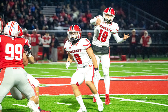 Neenah vs Kimberly 0380
