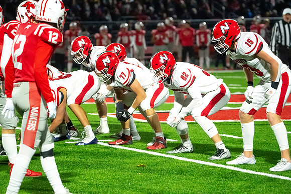 Neenah vs Kimberly 0383