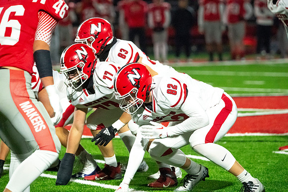 Neenah vs Kimberly 0382