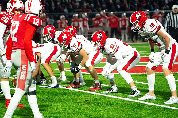 Neenah vs Kimberly 0384