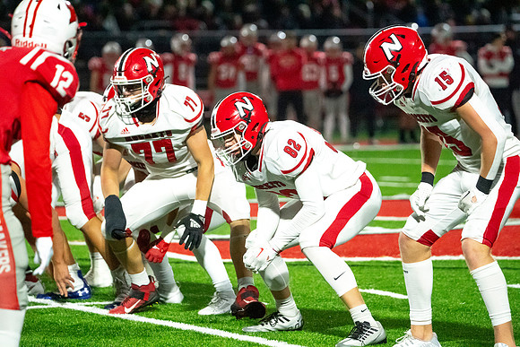 Neenah vs Kimberly 0385