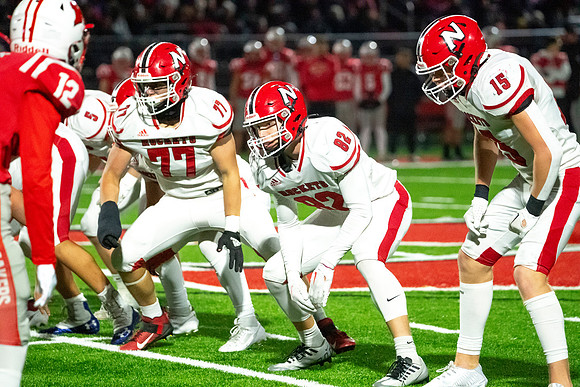 Neenah vs Kimberly 0386
