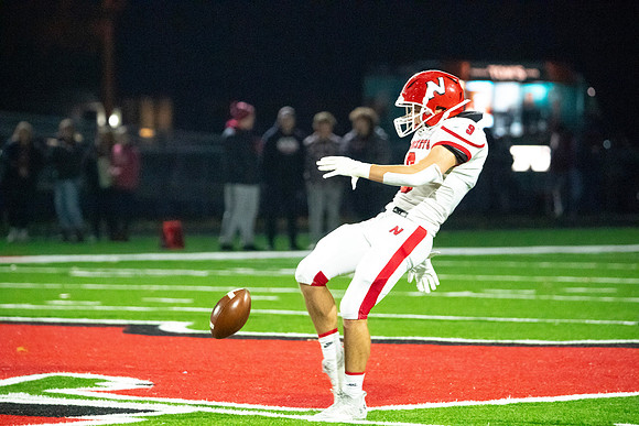 Neenah vs Kimberly 0387