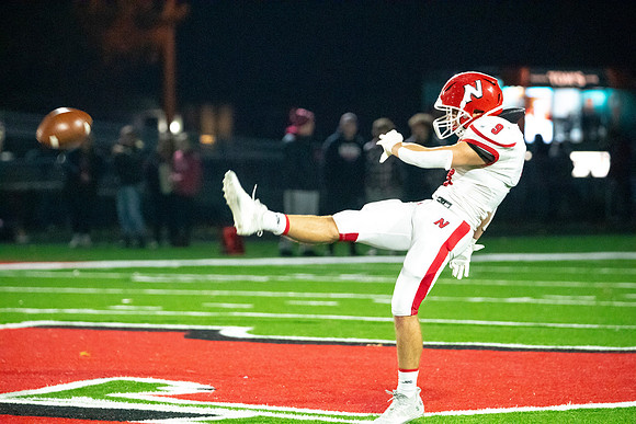 Neenah vs Kimberly 0388