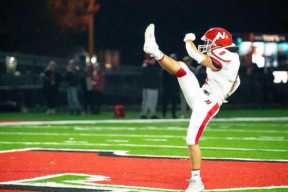 Neenah vs Kimberly 0389