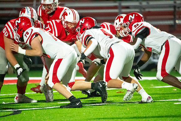 Neenah vs Kimberly 0390