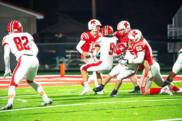 Neenah vs Kimberly 0395