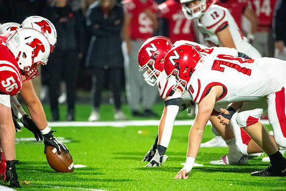 Neenah vs Kimberly 0400