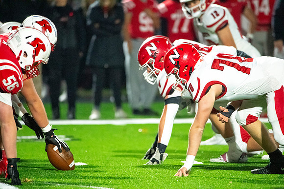 Neenah vs Kimberly 0401
