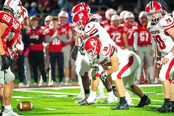 Neenah vs Kimberly 0416