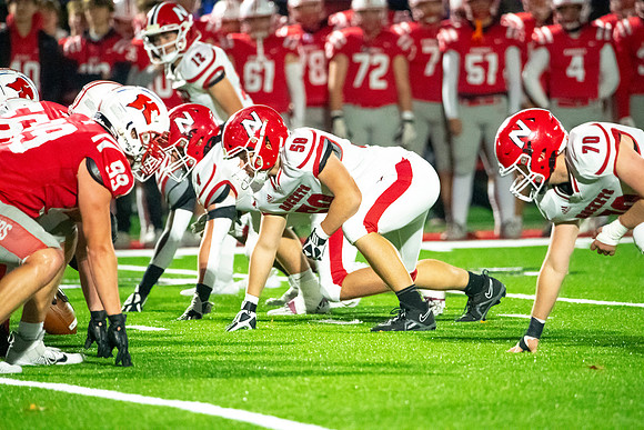 Neenah vs Kimberly 0418