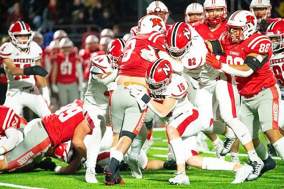 Neenah vs Kimberly 0428
