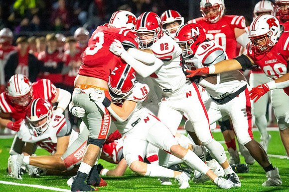 Neenah vs Kimberly 0432